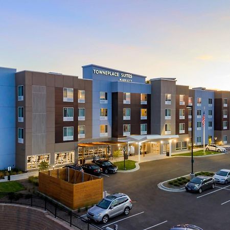 Towneplace Suites By Marriott Ливенворт Экстерьер фото