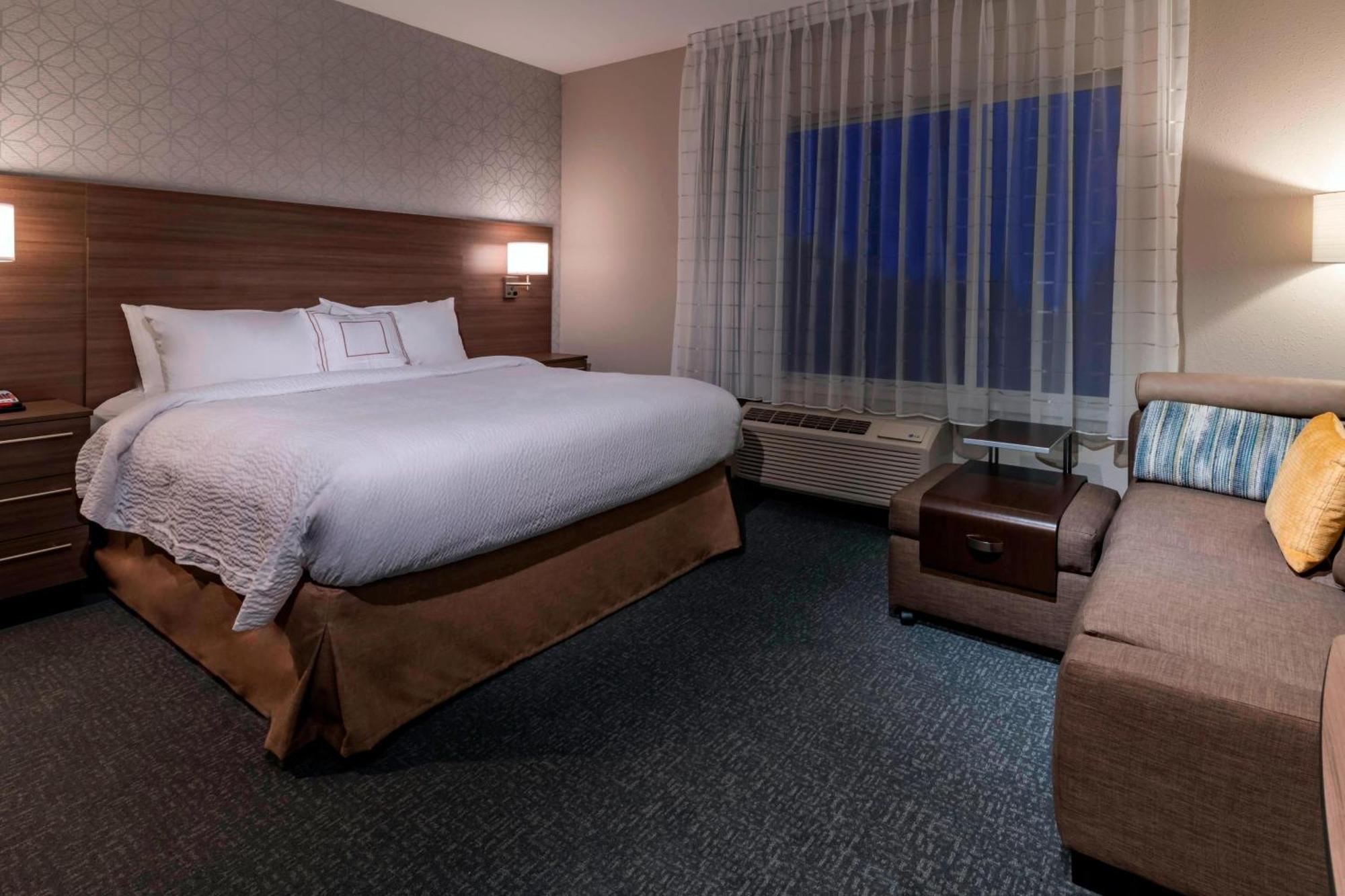 Towneplace Suites By Marriott Ливенворт Экстерьер фото