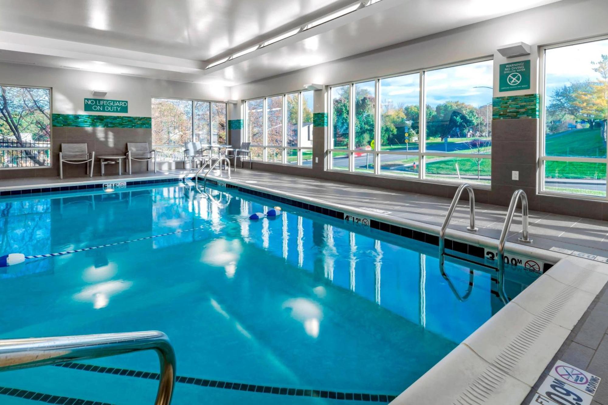 Towneplace Suites By Marriott Ливенворт Экстерьер фото