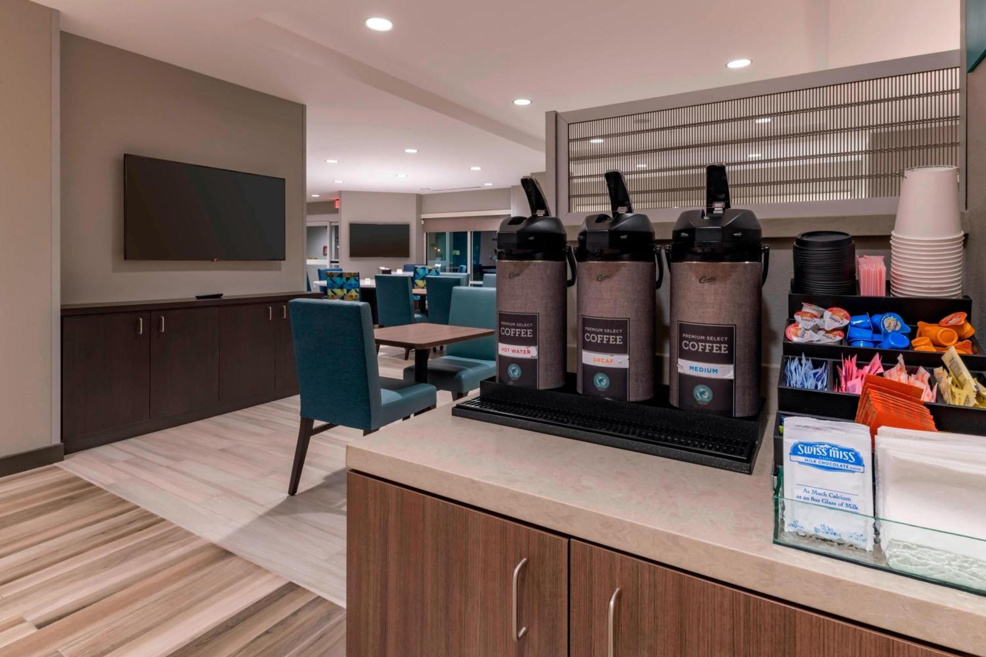 Towneplace Suites By Marriott Ливенворт Экстерьер фото