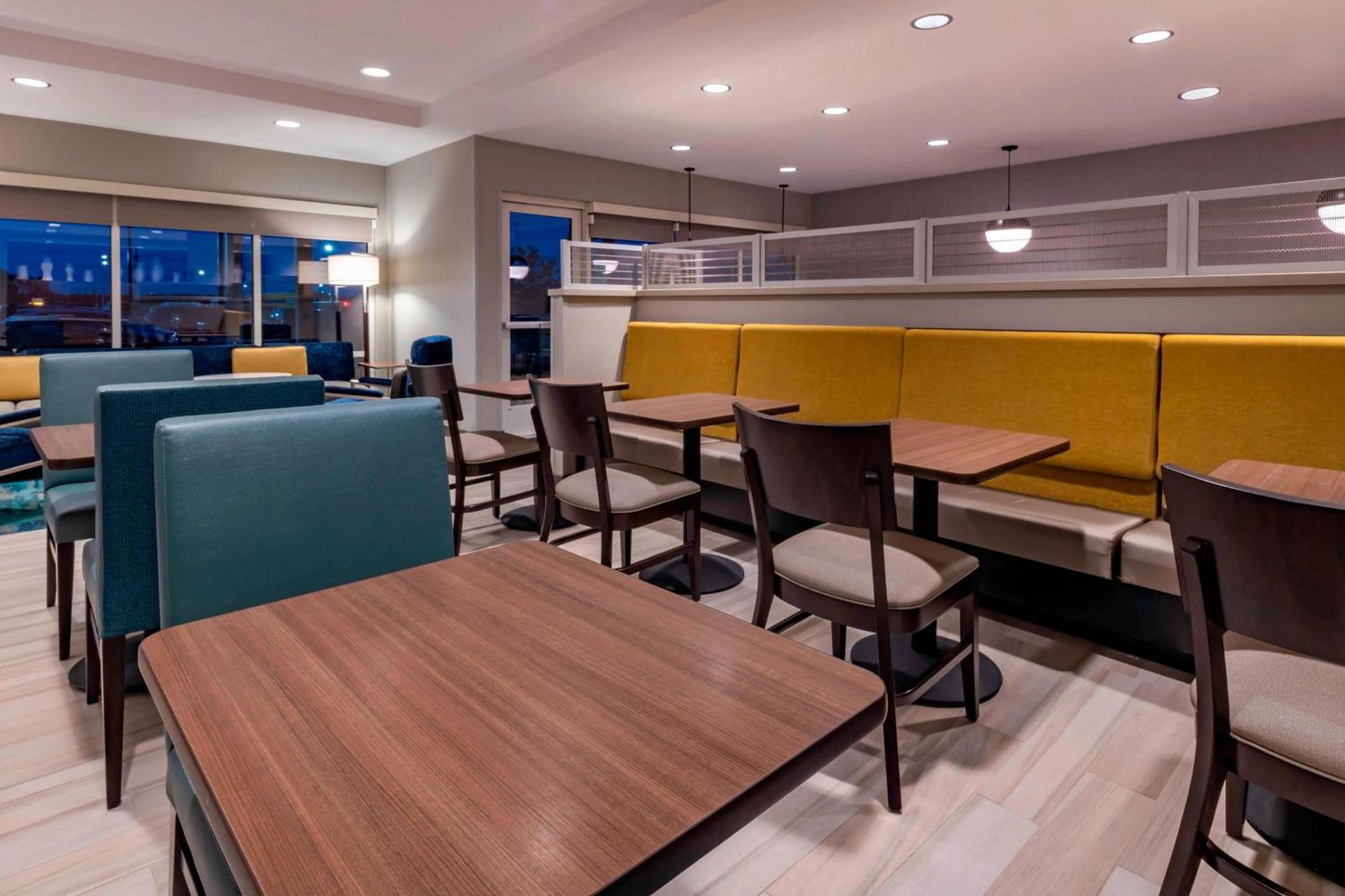 Towneplace Suites By Marriott Ливенворт Экстерьер фото