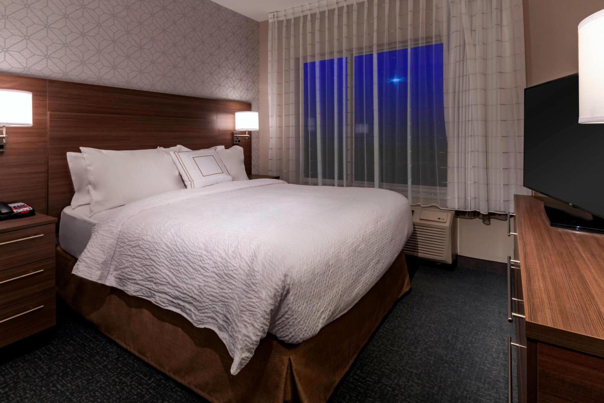 Towneplace Suites By Marriott Ливенворт Экстерьер фото